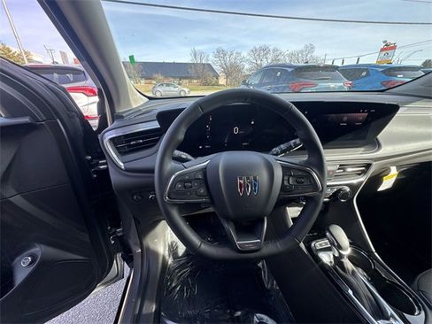 New 2026 Buick Encore GX Sport Touring w/ Advanced Technology Package image 12