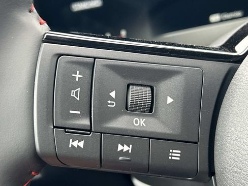New 2026 Nissan Kicks SR FWD image 26