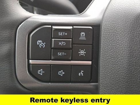 New 2026 Ford F250 Lariat w/ Tremor Off-Road Package image 13