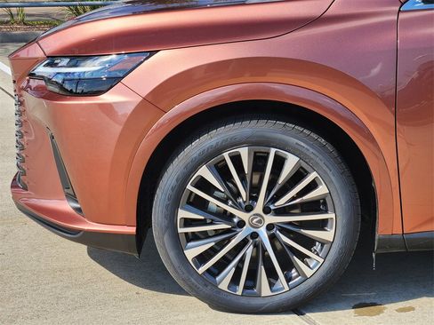 Used 2023 Lexus RX 350 Premium Plus image 8