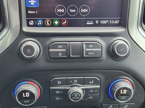 Used 2019 Chevrolet Silverado 1500 RST w/ All-Star Edition AWD/4WD image 18