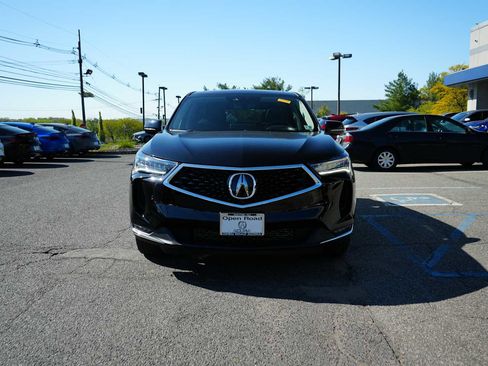 Certified 2024 Acura RDX SH-AWD w/ Advance Package image 3