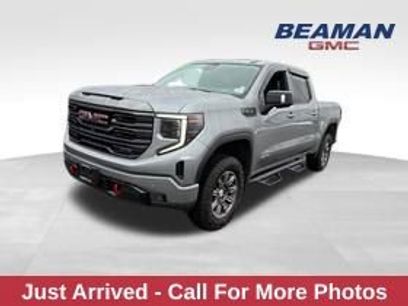 Used 2024 GMC Sierra 1500 AT4 w/ AT4 Preferred Package