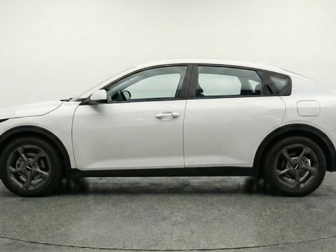 Used 2025 Kia K4 LXS image 5