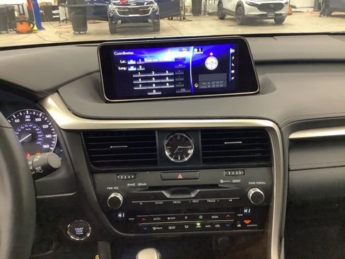 Used 2019 Lexus RX 350 AWD w/ Navigation Package image 4
