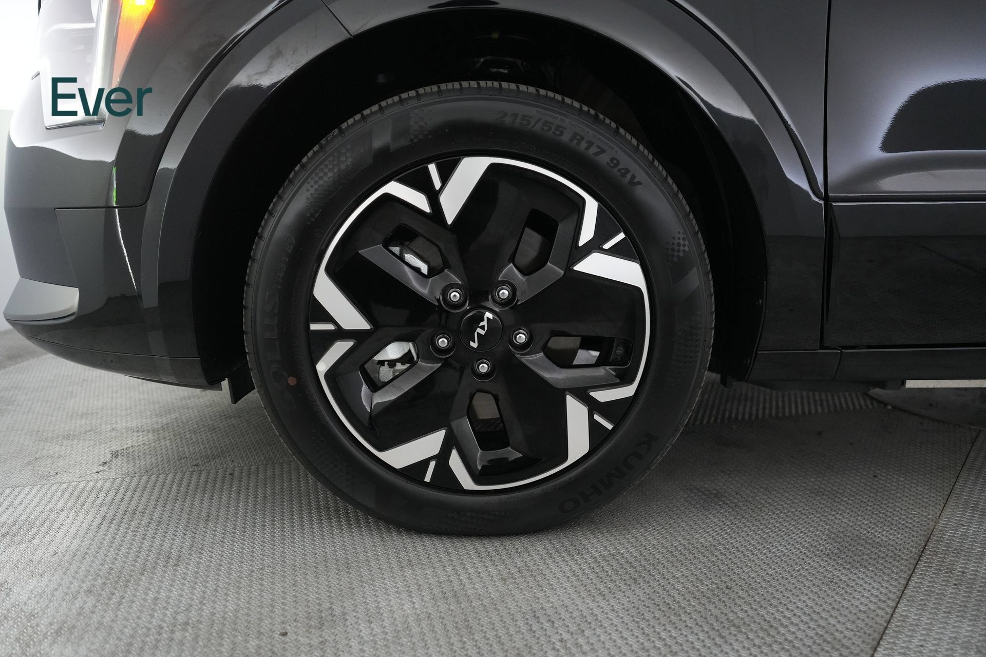 Used 2024 Kia Niro Wind w/ Wind Preserve Package FWD image 19