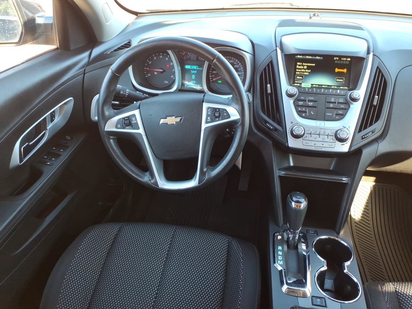 Used 2017 Chevrolet Equinox LT w/ Convenience Package AWD/4WD image 14