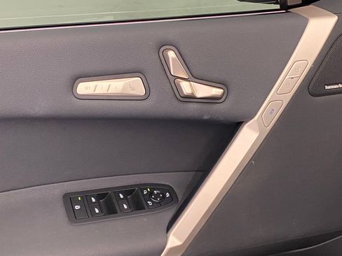 Certified 2024 BMW iX xDrive50 w/ Premium Package image 24