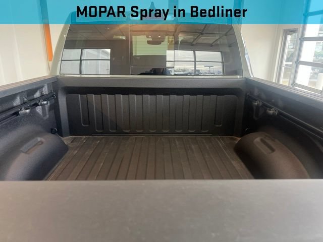 Used 2026 RAM 1500 Rebel w/ Bed Utility Group AWD/4WD image 33
