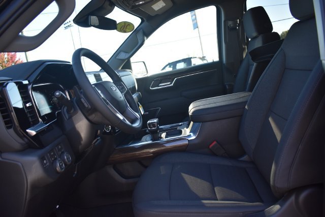 New 2026 Chevrolet Silverado 1500 RST w/ All Star Edition Plus AWD/4WD image 26