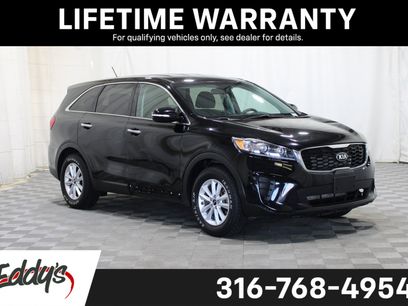 Used 2019 Kia Sorento L