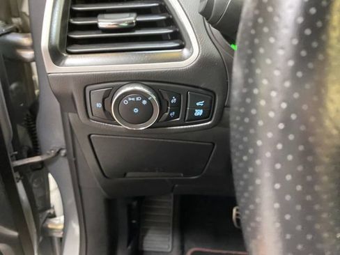 Used 2024 Ford Edge ST-Line AWD/4WD image 34