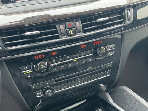 Used 2019 BMW X6 xDrive35i w/ Premium Package image 22