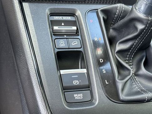 Certified 2024 Honda CR-V EX-L image 31