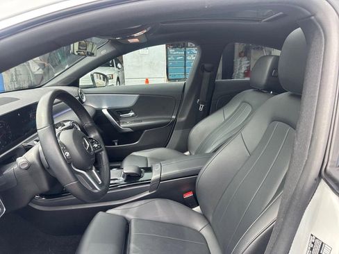 Used 2022 Mercedes-Benz CLA 250 w/ Premium Package Lite image 27
