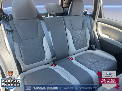 Used 2026 Subaru Forester AWD/4WD image 18