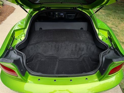Used 2008 Dodge Viper SRT-10 RWD image 63