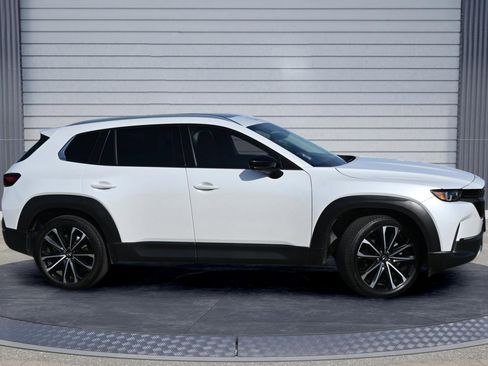 Used 2023 MAZDA CX-50 2.5 Turbo w/ Cargo Package image 3