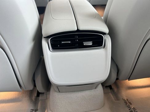 Certified 2024 Mercedes-Benz EQE 350+ EQE 350 image 21