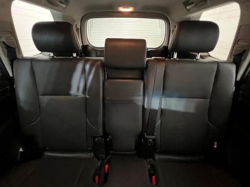 Used 2019 Lexus GX 460 GX 460 w/ Navigation Package image 27