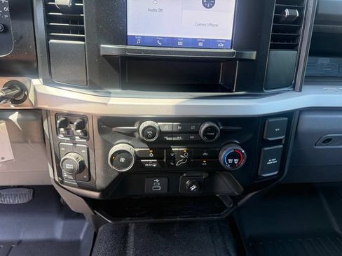 Used 2023 Ford F350 XL w/ FX4 Off-Road Package AWD/4WD image 16