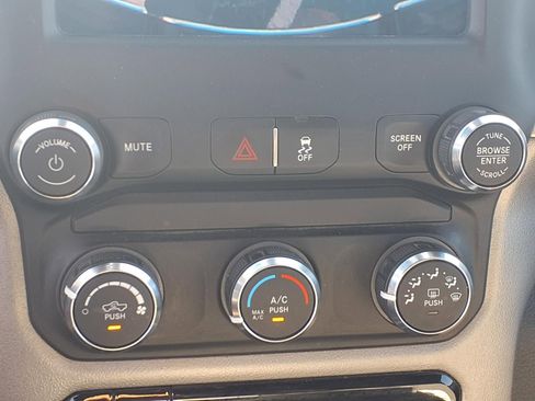 Used 2024 RAM 2500 Big Horn image 6