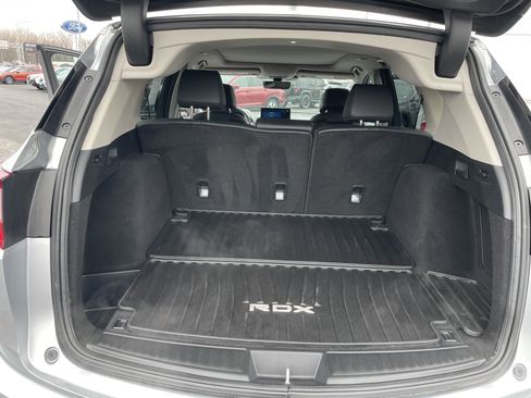 Used 2019 Acura RDX AWD image 19