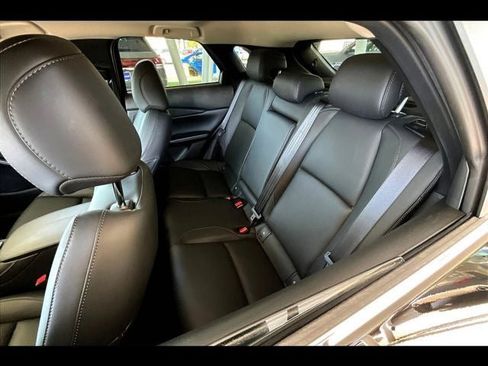 New 2025 MAZDA CX-30 AWD 2.5 S w/ Preferred Package image 51