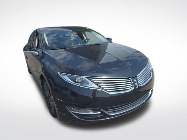 Used 2014 Lincoln MKZ w/ Equipment Group 102A Reserve FWD image 7