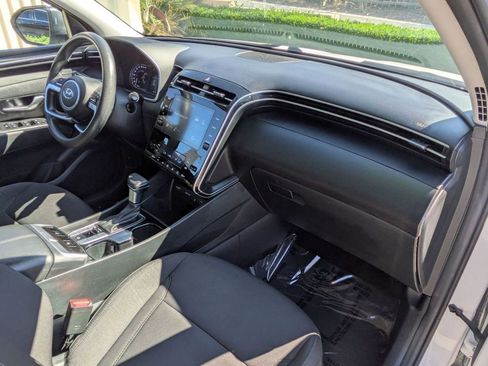 Certified 2024 Hyundai Tucson SEL image 29