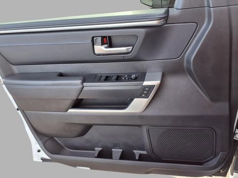 Used 2024 Toyota Tundra Platinum image 17