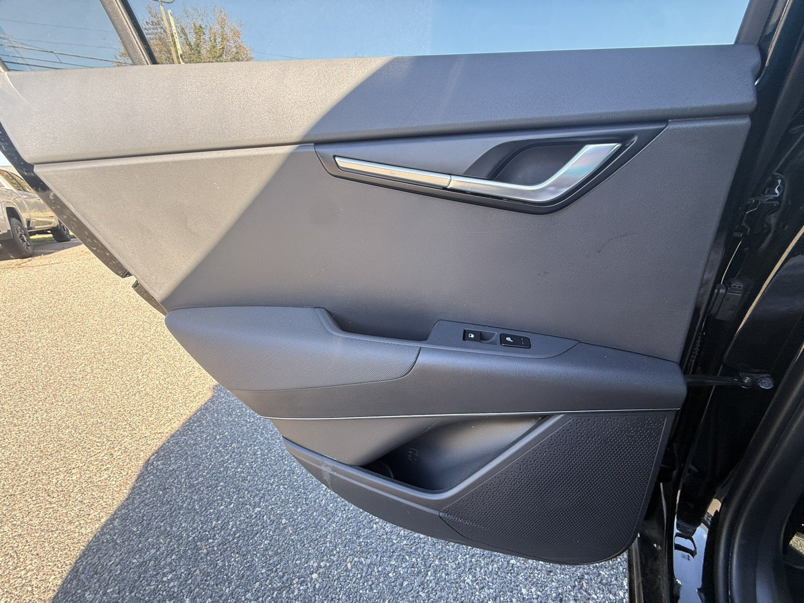 Used 2024 Kia Niro Wind w/ Wind Preserve Package FWD image 25