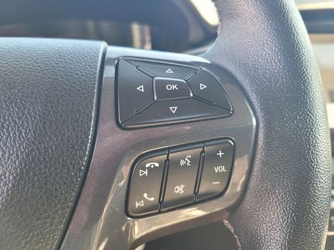 Certified 2019 Ford Ranger Lariat w/ Equipment Group 501A Mid image 26