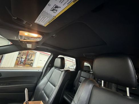 Used 2021 Dodge Durango GT AWD/4WD image 22