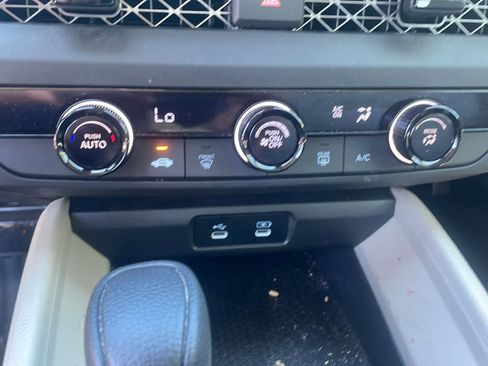 Used 2025 Honda Accord LX image 16