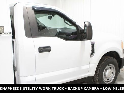 Used 2017 Ford F250 XL image 31