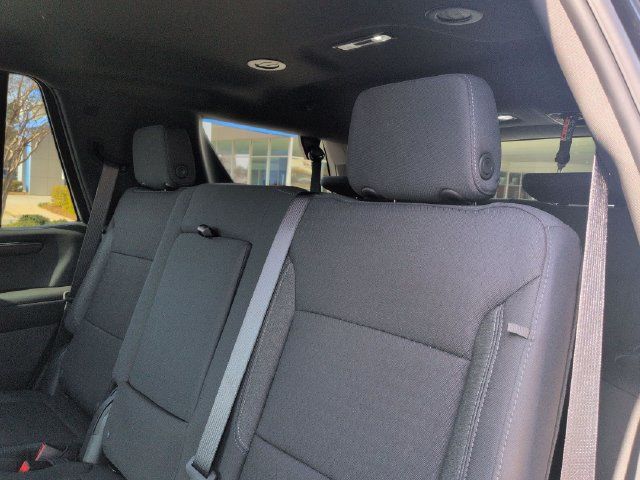 Used 2026 Chevrolet Tahoe LS RWD image 26