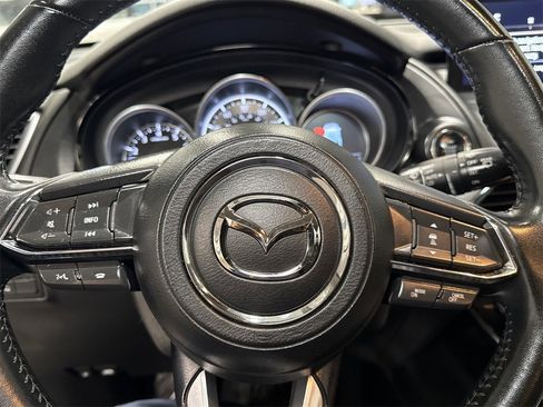 Certified 2021 MAZDA CX-9 Touring w/ Touring Premium Package image 22