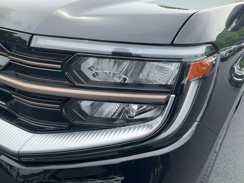 New 2026 Ford Expedition Max King Ranch AWD/4WD image 9