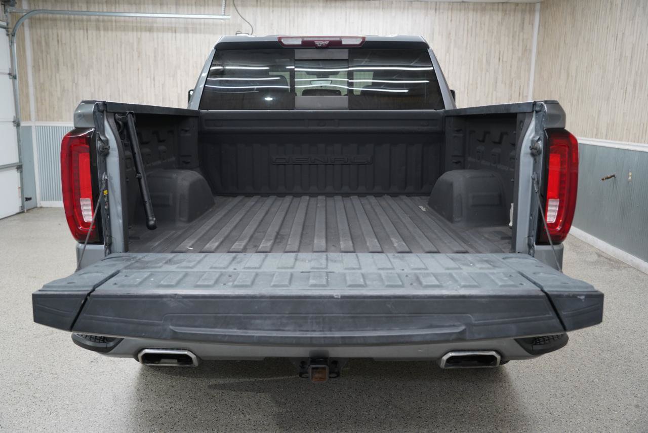 Used 2021 GMC Sierra 1500 Denali w/ Denali Ultimate Package AWD/4WD image 38