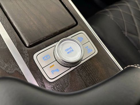Used 2023 Genesis GV80 3.5T w/ Prestige Package AWD/4WD image 31