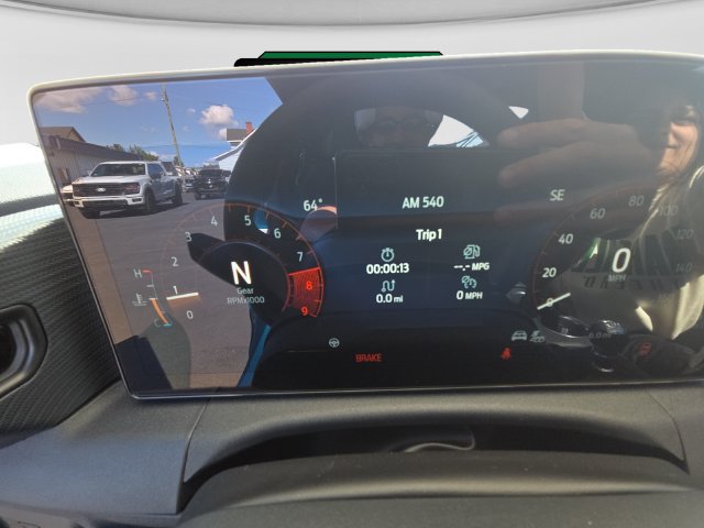 New 2026 Ford Mustang GT w/ GT Performance Package RWD image 14