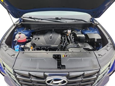 Used 2024 Hyundai Tucson SEL image 20