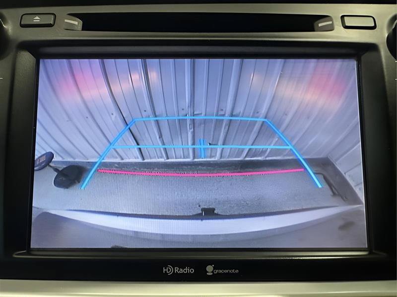 Used 2015 Toyota Highlander XLE AWD/4WD image 11