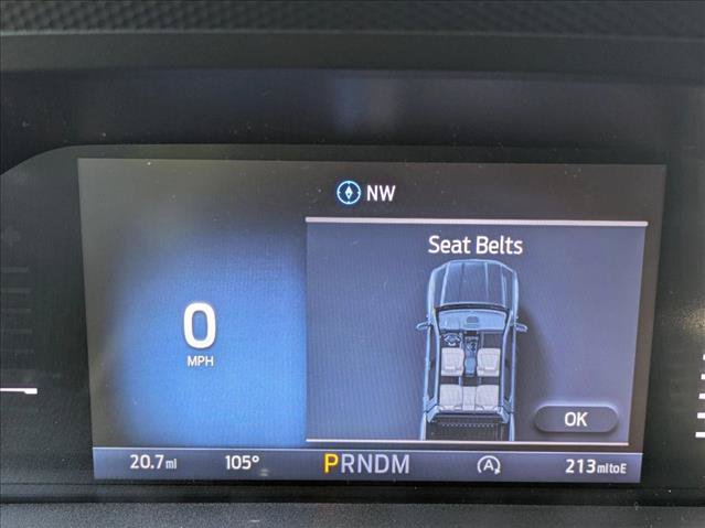 New 2026 Ford Ranger XLT w/ Equipment Group 301A High RWD image 11