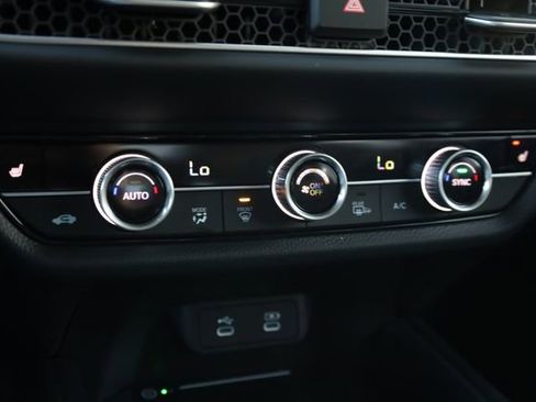 New 2026 Honda HR-V EX-L image 19