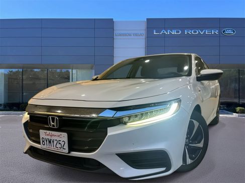 Used 2022 Honda Insight EX image 1
