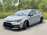 Used 2022 Toyota Corolla SE image 3
