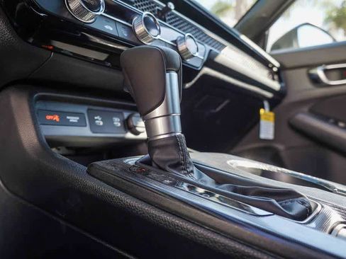 New 2026 Honda Civic Sport image 24