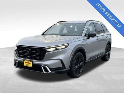 Certified 2023 Honda CR-V Sport Touring image 3